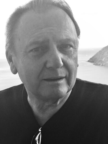 Harry E. Glazeski